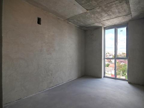 квартира по адресу Русская ул., 2а