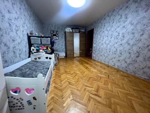 квартира за адресою Володимира Вернадського вул., 26