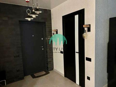 квартира за адресою Івано-Франківськ, Юліана Пелеша вул., 1