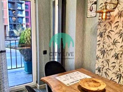 квартира за адресою Івано-Франківськ, Юліана Пелеша вул., 1