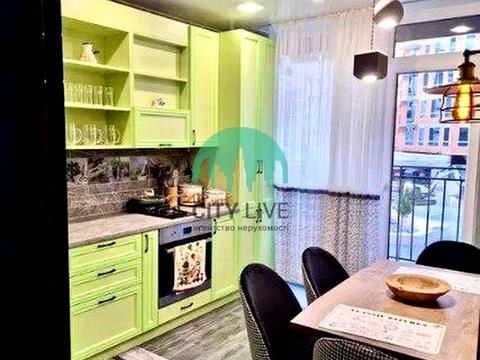 квартира за адресою Івано-Франківськ, Юліана Пелеша вул., 1