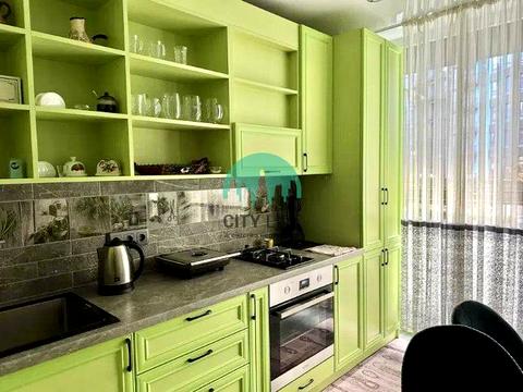 квартира за адресою Івано-Франківськ, Юліана Пелеша вул., 1