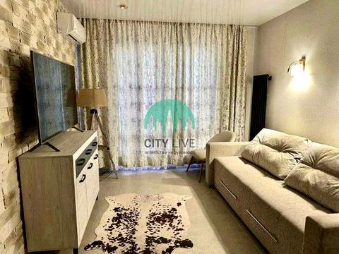 квартира за адресою Івано-Франківськ, Юліана Пелеша вул., 1