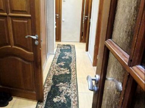 квартира по адресу Оболонская пл. (Дружбы Народов СССР), 8