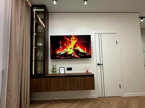 квартира по адресу Краснова ул., 2