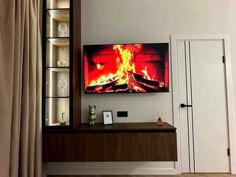 квартира по адресу Краснова ул., 2