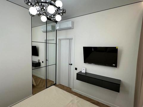 квартира по адресу Краснова ул., 2