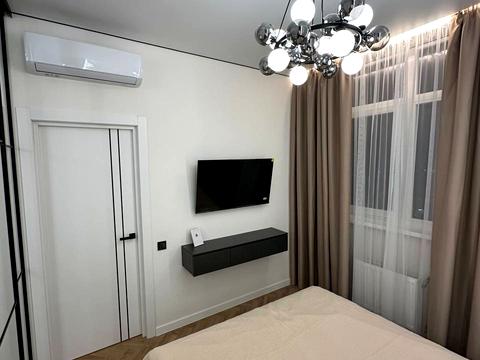 квартира по адресу Краснова ул., 2