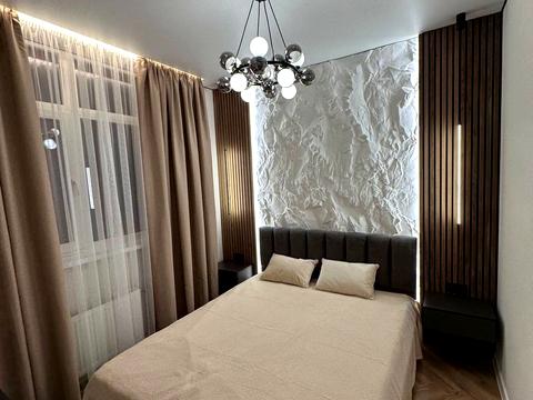 квартира по адресу Краснова ул., 2