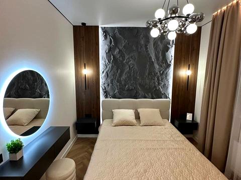 квартира по адресу Краснова ул., 2