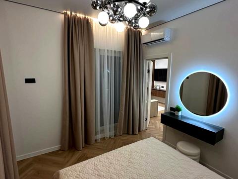 квартира по адресу Краснова ул., 2