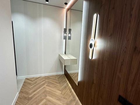 квартира по адресу Краснова ул., 2