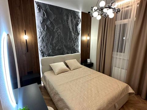 квартира по адресу Краснова ул., 2