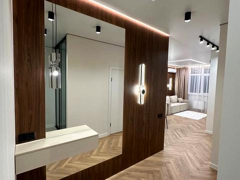 квартира по адресу Краснова ул., 2