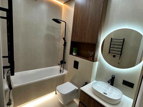 квартира по адресу Краснова ул., 2