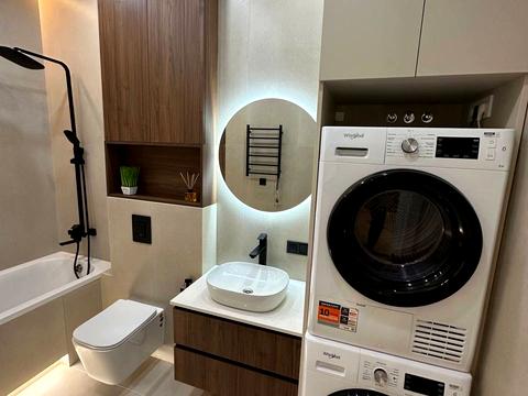 квартира по адресу Краснова ул., 2