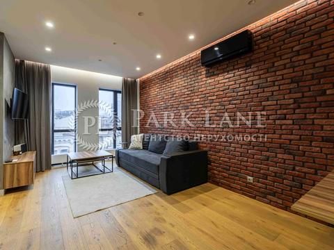 квартира за адресою Антоновича вул. (Горького), 44