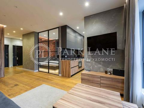 квартира за адресою Антоновича вул. (Горького), 44