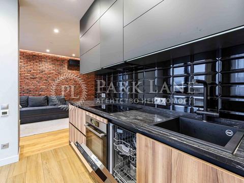 квартира за адресою Антоновича вул. (Горького), 44