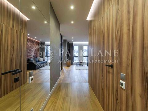 квартира за адресою Антоновича вул. (Горького), 44