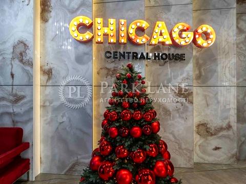 квартира за адресою Антоновича вул. (Горького), 44