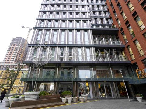 квартира за адресою Антоновича вул. (Горького), 44