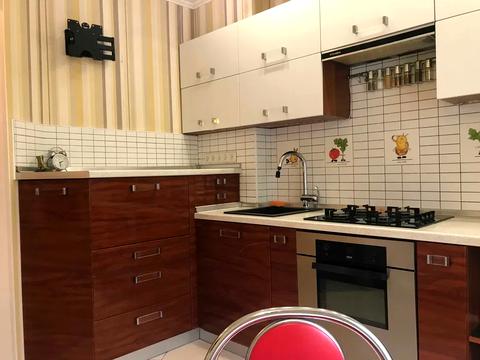 квартира за адресою Петра Вершигори вул., 5а