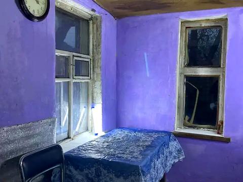 дом по адресу Марусі Чурай ул. (Лермонтова)