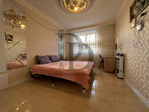 квартира по адресу Соборная ул., 126/16