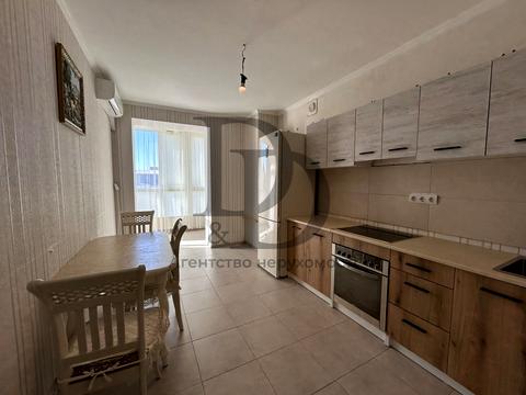 квартира по адресу Соборная ул., 126/16