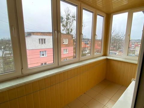 квартира за адресою с. Соснівка, Львівська, 14