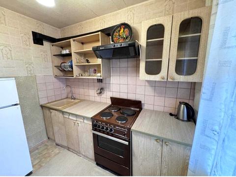 квартира по адресу Тополиная ул., 10