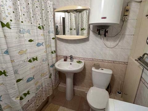 квартира по адресу Тополиная ул., 10