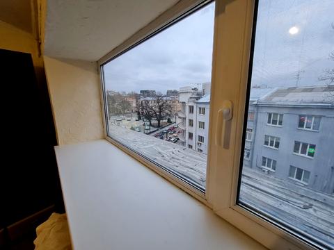 квартира за адресою Григорія Сковороди вул. (Пушкінська), 40