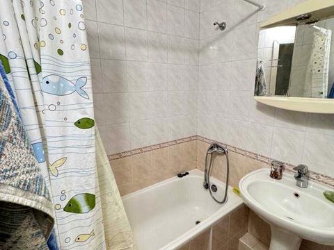 квартира по адресу Тополиная ул., 10