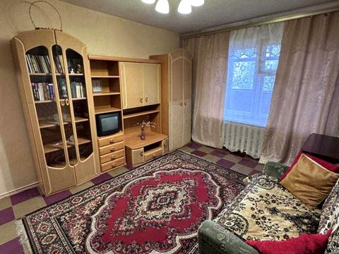 квартира по адресу Тополиная ул., 10