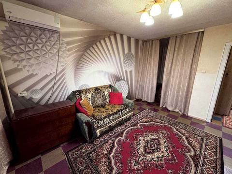 квартира по адресу Тополиная ул., 10