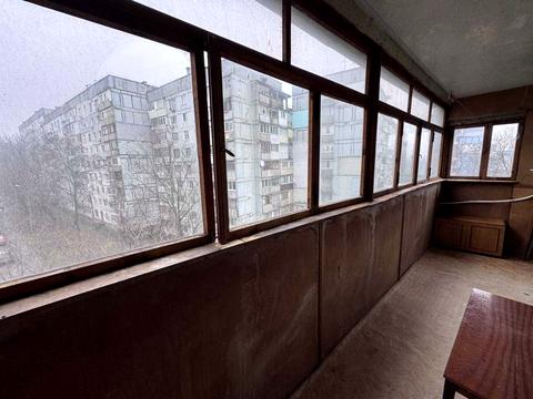 квартира по адресу Тополиная ул., 10