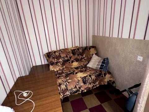 квартира по адресу Тополиная ул., 10