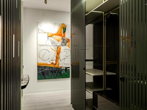 квартира за адресою Іоанна Павла II вул. (Патріса Лумумби), 6/1