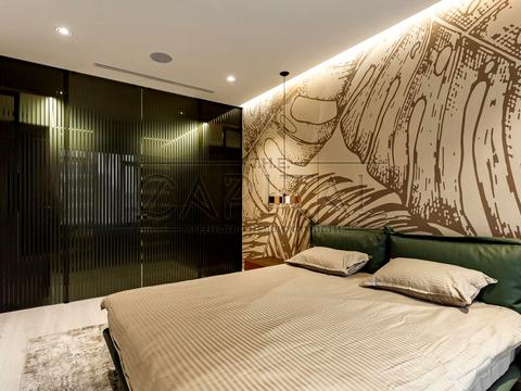 квартира за адресою Іоанна Павла II вул. (Патріса Лумумби), 6/1