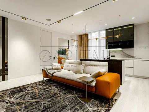 квартира за адресою Іоанна Павла II вул. (Патріса Лумумби), 6/1