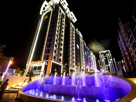 квартира за адресою Іоанна Павла II вул. (Патріса Лумумби), 6/1