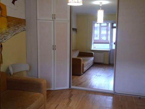 квартира за адресою Червоної Калини просп. (Володимира Маяковського), 12-В