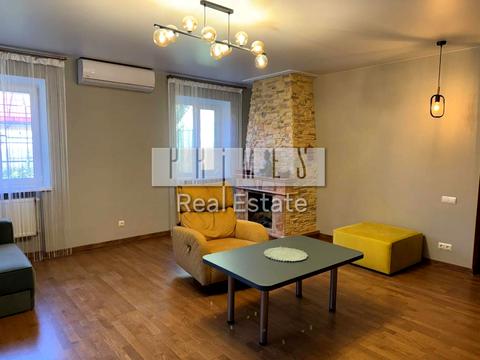 дом по адресу Полевая ул., 32