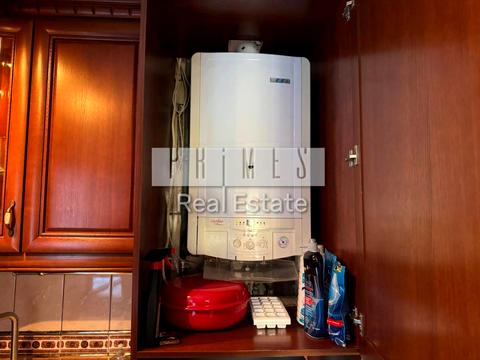 дом по адресу Полевая ул., 32