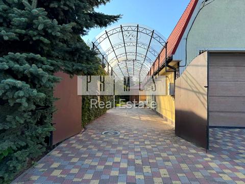 дом по адресу Полевая ул., 32