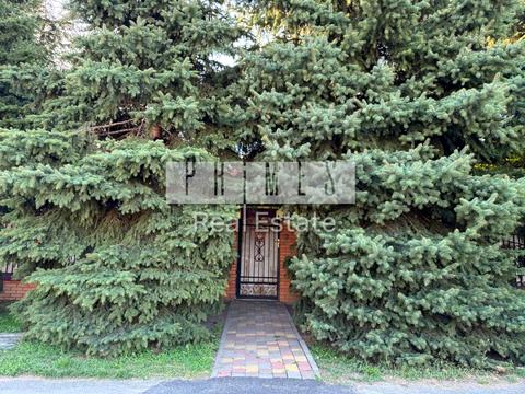 дом по адресу Полевая ул., 32