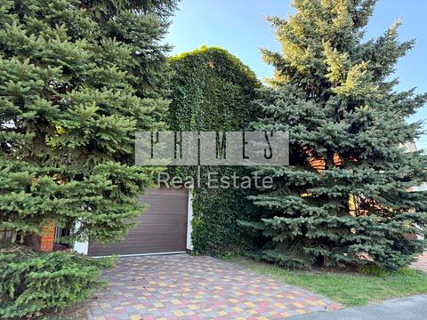 дом по адресу Полевая ул., 32