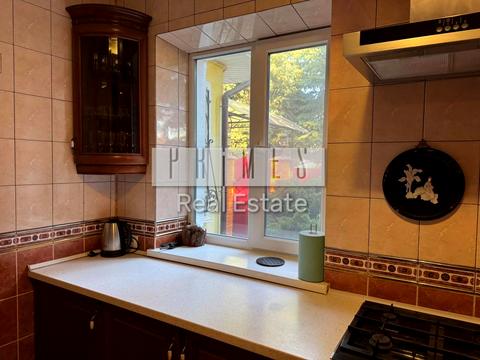 дом по адресу Полевая ул., 32